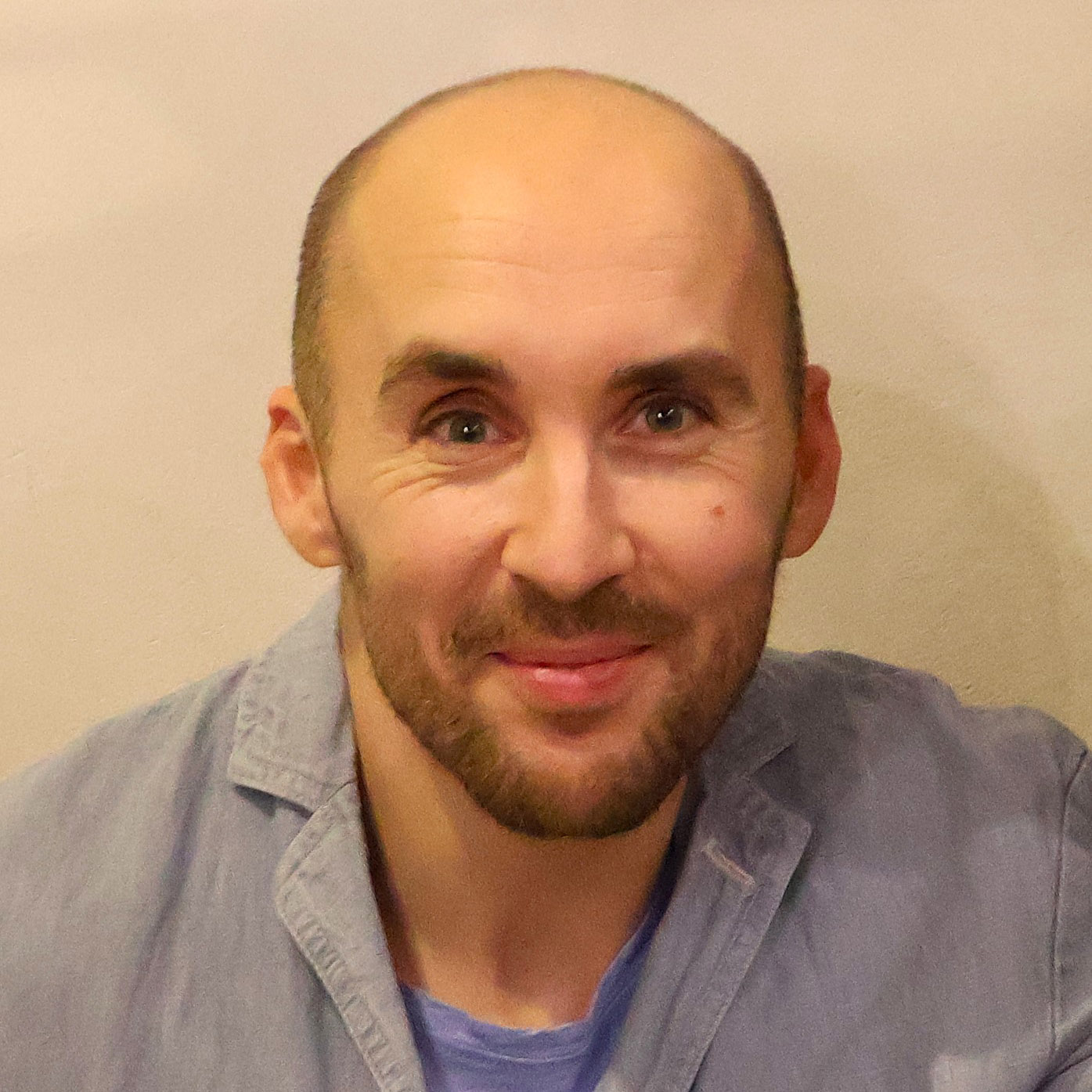 Fajcsi Dániel
